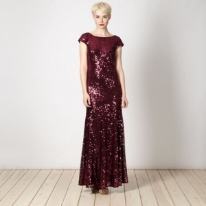 No. 1 Jenny Packham Designer dress €270.10