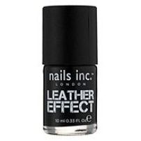 Nails Inc leather effect €17.00