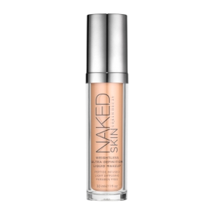 Urban Decay Naked Skin Weightless Ultra Definition Liquid Makeup - Copy